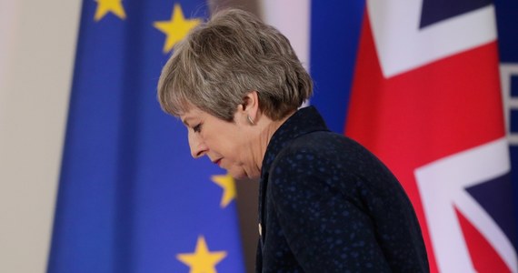 Nie będzie brexitu 29 marca. Nową kluczową datą jest 12 kwietnia, czyli data, do kiedy Wielka Brytania musi zdecydować, czy bierze udział w eurowyborach. Takie są ustalenia pod szczycie Unii Europejskiej w Brukseli.