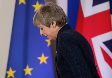 Brexitu 29 marca nie będzie. Podano dwa nowe terminy