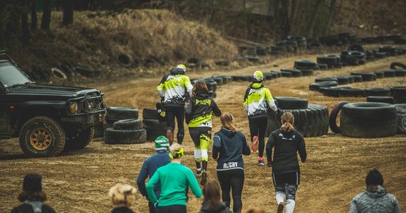 Już w ten weekend rozpoczynamy nowy sezon biegowego i Biegunowego szaleństwa. "Chlupot w Butach" czyli wiosenny, terenowy Run Mud Fun już w sobotę 23 marca w Gdyni.