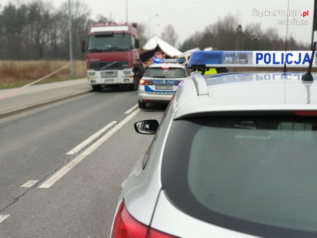 /Śląska policja /