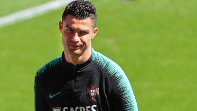 UEFA zdecydowała – kara dla Cristiano Ronaldo