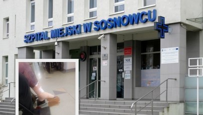 39-latek zmarł w izbie przyjęć. NFZ skontroluje szpital w Sosnowcu