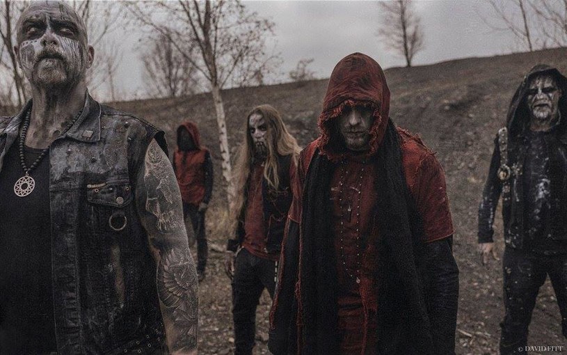 Enthroned, belgijska instytucja w dziedzinie black metalu, ujawnia szczegóły premiery 11. albumu. 