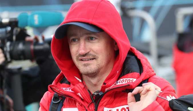 PŚ w skokach. Adam Małysz uzasadnił wybór Michala Doleżala na trenera kadry