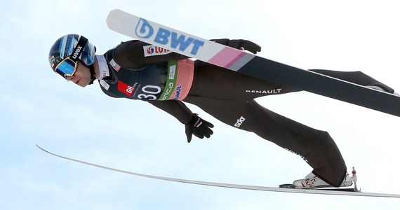 Kapitalne loty i podwójny triumf Polski w Planicy! "Biało-Czerwoni" w wielkim stylu wygrali konkurs drużynowy i zapewnili sobie końcowy triumf w Pucharze Narodów. Drugie miejsce zajęli Niemcy, a trzecie Słowenia.