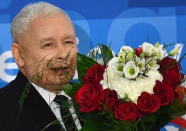 Sondaż: Spora przewaga PiS-u i samodzielna większość w Sejmie