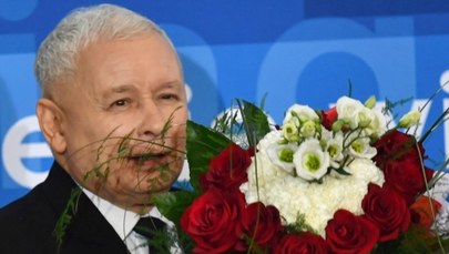 Sondaż: Spora przewaga PiS-u i samodzielna większość w Sejmie