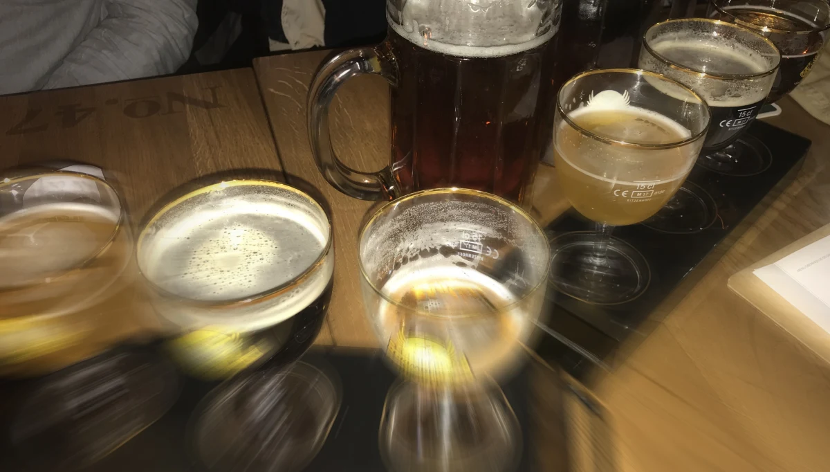 ​Policja z Będzina będzie wnioskować o tymczasowy areszt dla 34-letniego kierowcy, który pijany jechał samochodem. Według policjantów mężczyzna realnie może zagrażać na drodze innym kierowcom.