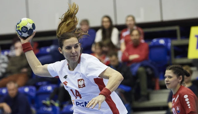 Baltic Handball Cup: Polska – Słowacja 29-23 