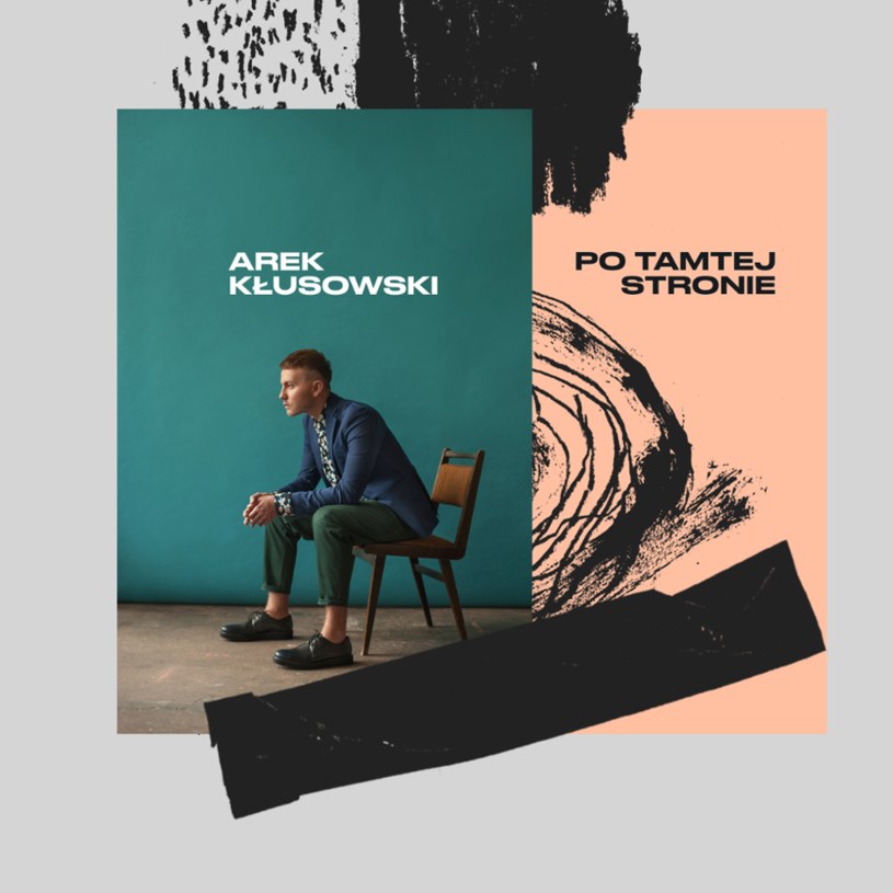 Debiutancki krążek Arka Kłusowskiego to dowód na to, że nie trzeba nazywać się Dawid Podsiadło, aby nagrać wysmakowany popowy album.