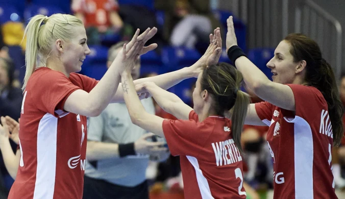 Baltic Handball Cup: Szarawaga: Trener daje każdej z nas szansę