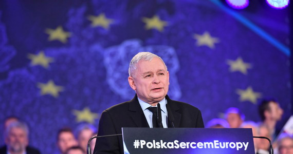 „W Unii Europejskiej jeśli się chce i potrafi, można wiele rzeczy dla Polski zrobić; potrzebujemy jak najliczniejszej, patriotycznej reprezentacji w Parlamencie Europejskim” - mówił w sobotę prezes PiS Jarosław Kaczyński w Wieluniu.