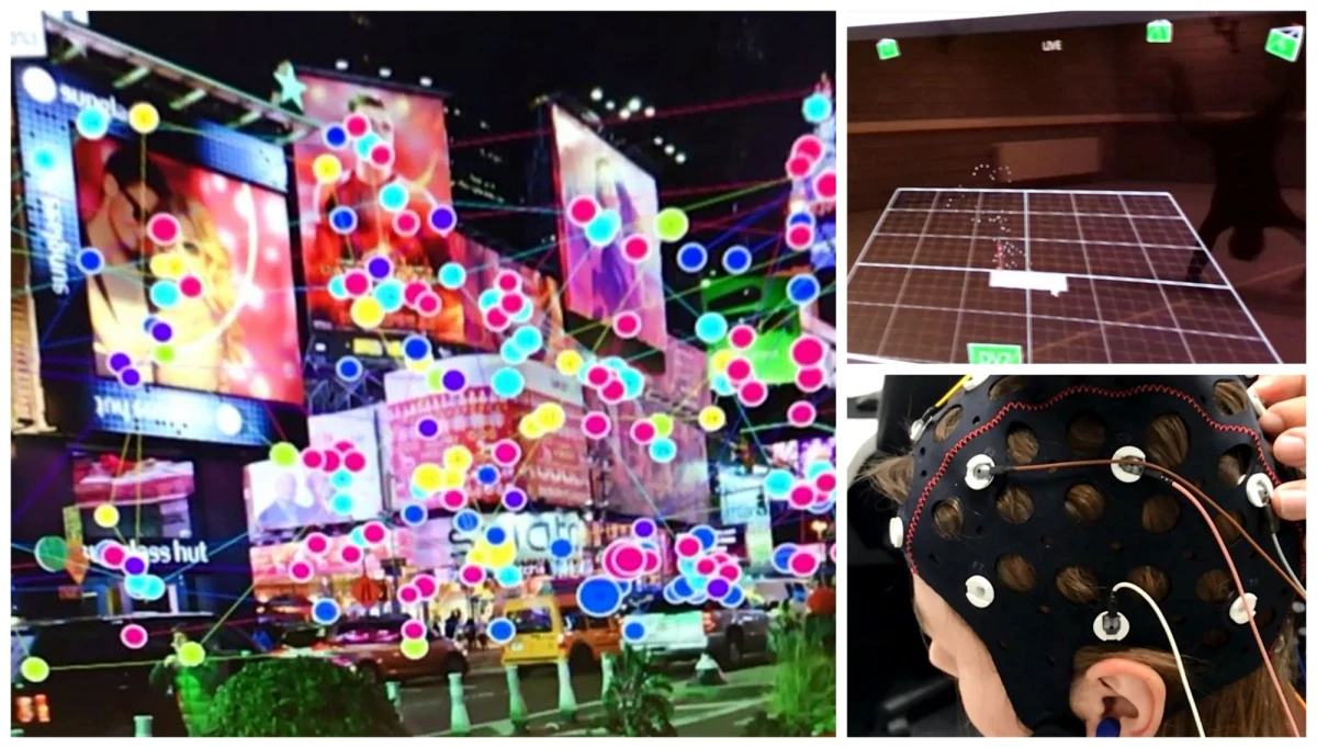 Laboratoria Politechniki Lubelskiej są dziś Twoim Niesamowitym Miejscem w Faktach RMF FM. Na co dzień dostępne są tylko dla naukowców, a za ich murami dzieją się naprawdę ciekawe rzeczy. Odwiedziliśmy laboratorium 3D, gdzie można zobaczyć, jak rekonstruuje się brakujące fragmenty chociażby zabytków. Sprawdziliśmy także, jak można kierować komputerem za pomocą fal mózgowych, a także jak nagrywano "Avatara" dzięki technologii motion capture.