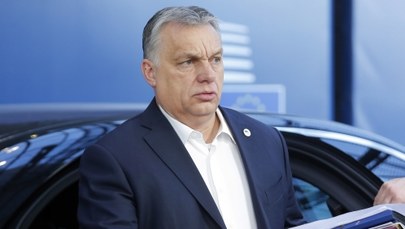 Orban o wyborach do PE: Pokażmy Brukseli