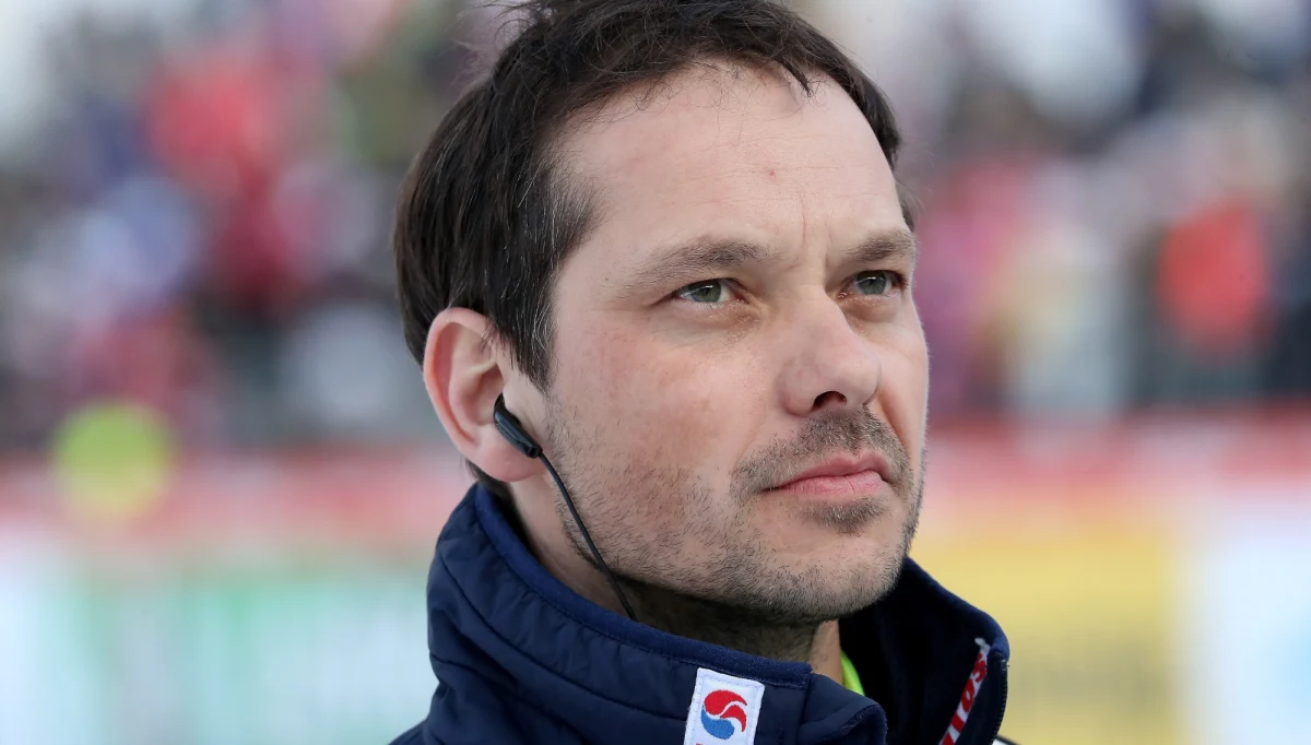 Michał Doleżal został nowym trenerem polskiej kadry skoczków narciarskich po tym, jak ze stanowiska odszedł Stefan Horngacher.