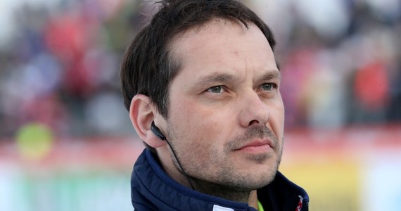 Michał Doleżal został nowym trenerem polskiej kadry skoczków narciarskich po tym, jak ze stanowiska odszedł Stefan Horngacher.