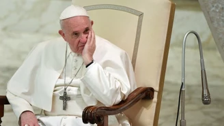 Papież Franciszek na temat rezygnacji: Posługa jest dożywotnia