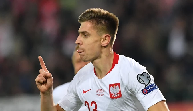 Krzysztof Piątek wraca do Serie A! Jest oficjalne potwierdzenie 