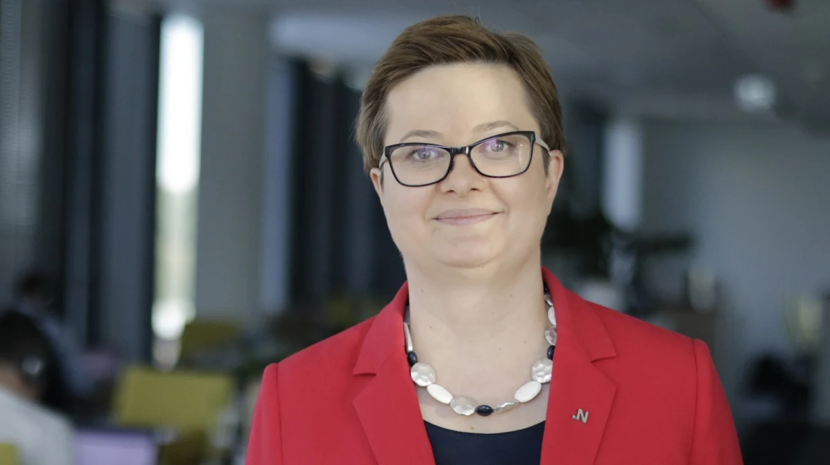 "Nie jesteśmy zachwyceni" - tak szefowa Nowoczesnej Katarzyna Lubnauer skomentowała układ list kandydatów Koalicji Europejskiej w wyborach do Parlamentu Europejskiego. Nowoczesna nie dostała na listach ani jednej "jedynki".