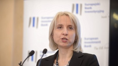 Minister Czerwińska: Pogłoski o mojej dymisji są mocno przesadzone