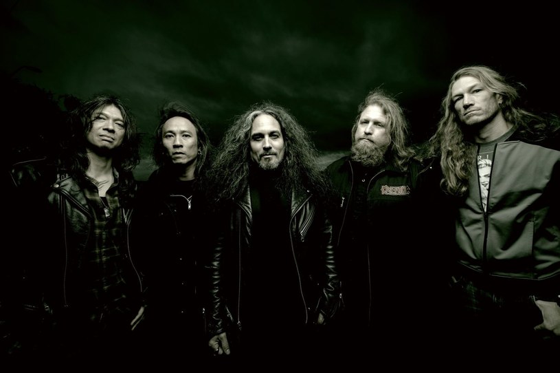 Death Angel, żywa legenda kalifornijskiego thrashu, wypuści pod koniec maja dziewiąty album.