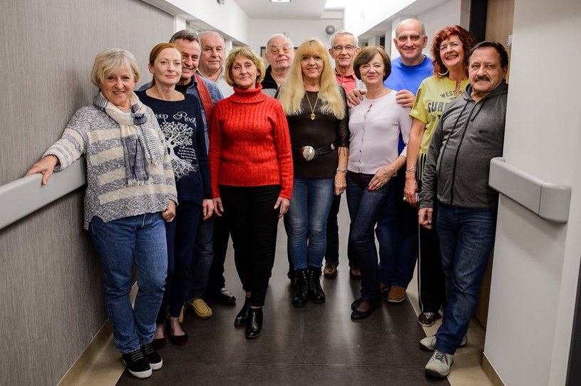 ​Kuracjusze wyjechali już z "Sanatorium miłości", ale w najbliższą niedzielę zobaczymy ich jeszcze raz. - To będzie rodzinne spotkanie wypełnione dobrymi emocjami - mówi Marta Manowska. Ostatni odcinek programu widzowie obejrzą 31 marca w TVP1.