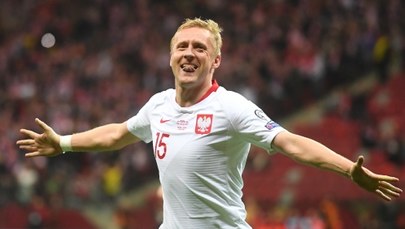 Eliminacje Euro 2020. Kamil Glik o meczu Polska - Łotwa: "Nie jesteśmy zadowoleni z naszej gry"