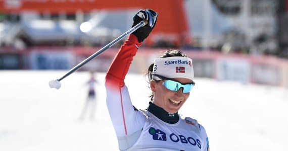 Słynna biegaczka narciarska Norweżka Marit Bjoergen, która przed rokiem zakończyła karierę, urodziła w weekend drugie dziecko. Przyszło ono na świat podczas ostatnich zawodów Pucharu Świata w tym sezonie.