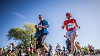 Zostań wolontariuszem na ORLEN Warsaw Marathon – rekrutacja otwarta! 