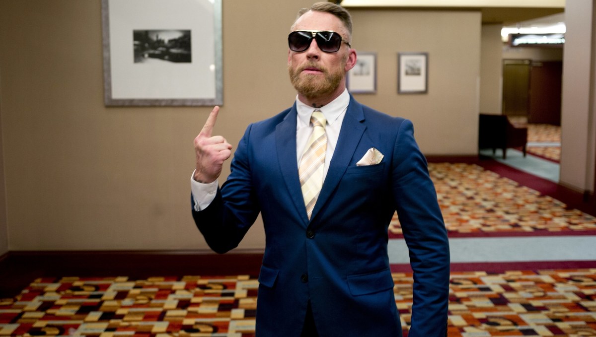 Irlandzki sportowiec Connor MCGregor ogłosił zakończenie zawodowej kariery w MMA (wszechstylowa walka wręcz). O swojej decyzji poinformował na Twitterze.