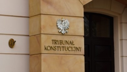 Niejasności wokół wyroku TK z europejskim trybunałem w tle
