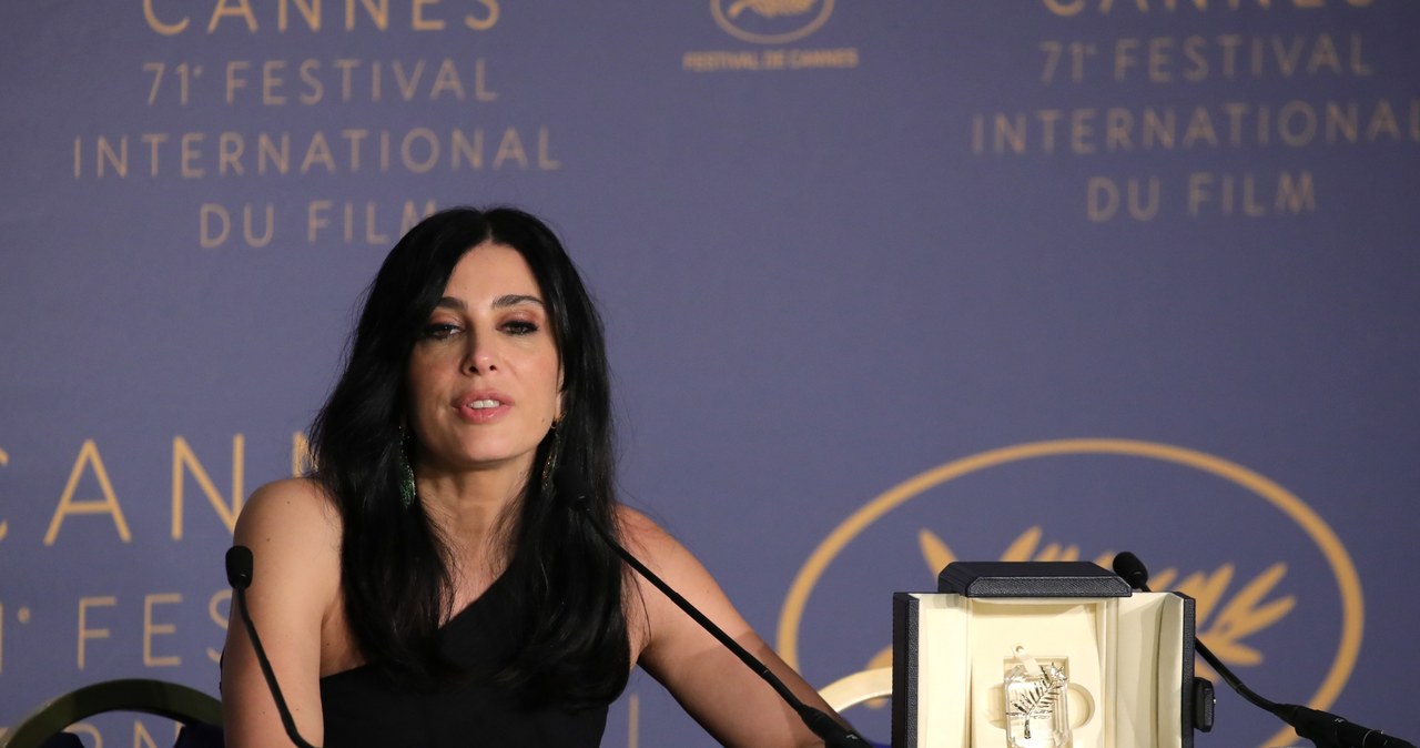 Libańska aktorka i reżyserka Nadine Labaki stanie na czele jury sekcji Un Certain Regard podczas 72. edycji Festiwalu Filmowego w Cannes. 