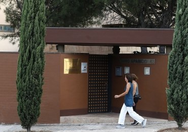 Napadli na północnokoreańską ambasadę. Materiały przekazali FBI