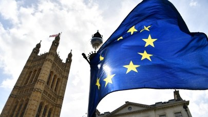 ​Cios w przeciwników brexitu. Rząd odrzucił petycję z rekordową liczbą podpisów