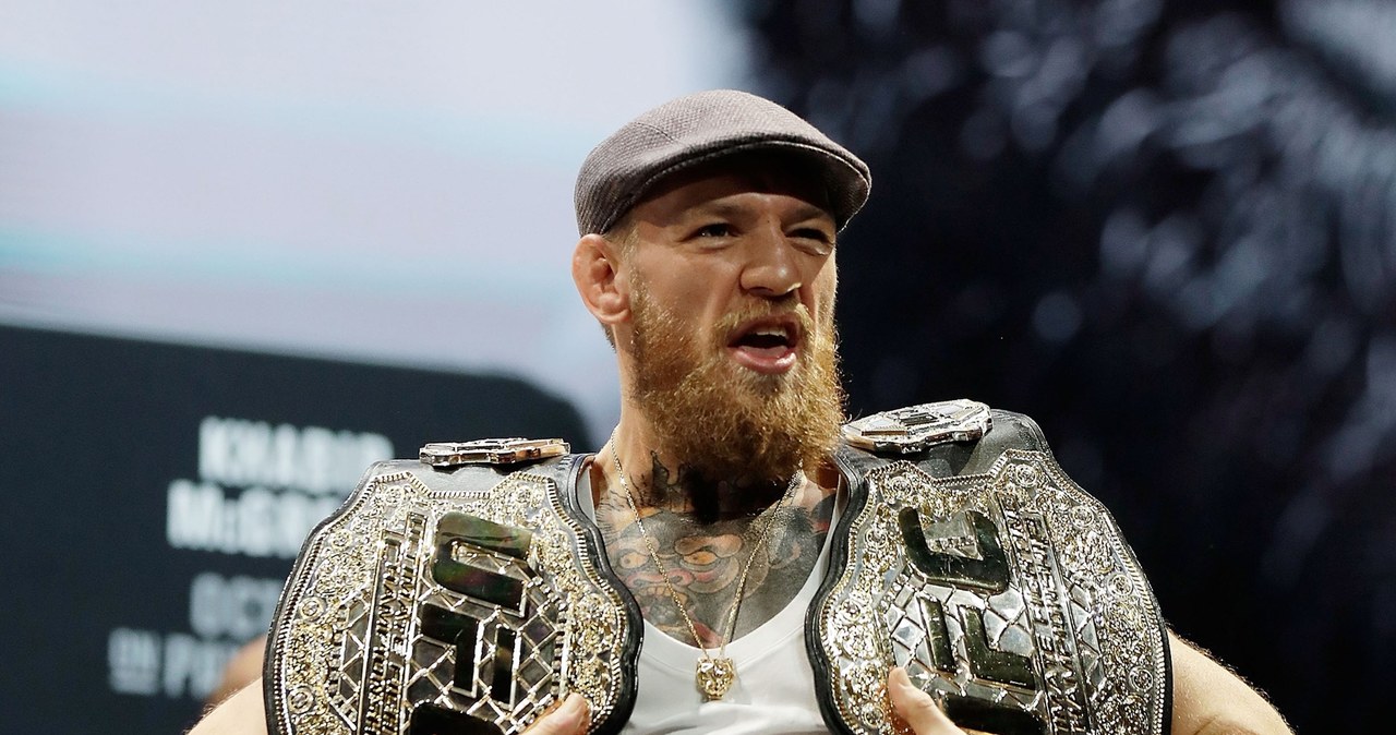 Jedną z głównych ról w produkcji "Road House" u boku Jake'a Gyllenhaala zagrał Conor McGregor, irlandzki mistrz mieszanych sztuk walki. Gwiazdor w najnowszym wywiadzie zdradził, ile zarobił za występ. Kwota zwala z nóg!