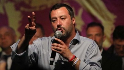 Salvini: Organizuję spotkanie sojuszników Ligi, by zaproponować reformę Unii