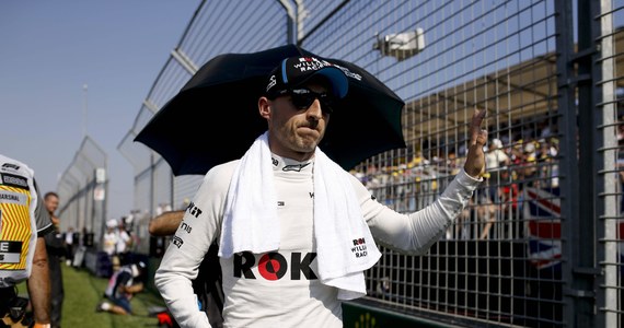 Z torem Sakhir w Bahrajnie, gdzie w niedzielę odbędzie się drugi w tym sezonie wyścig Formuły 1, dobre wspomnienia wiąże Robert Kubica. W 2008 roku Polak wywalczył tam jedyne w karierze pole position, a dzień później zajął trzecie miejsce.