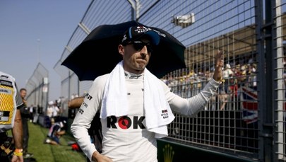 Formuła 1 na torze w Bahrajnie. Robert Kubica po raz pierwszy pojedzie przy sztucznym oświetleniu 