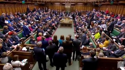 Izba Gmin przeprowadzi orientacyjne głosowanie ws. brexitu