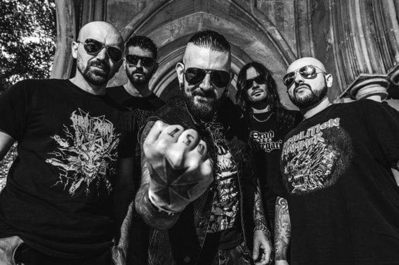 Deathmetalowi długodystansowcy z maltańskiego Beheaded ujawnili pierwsze szczegóły premiery nowego albumu.