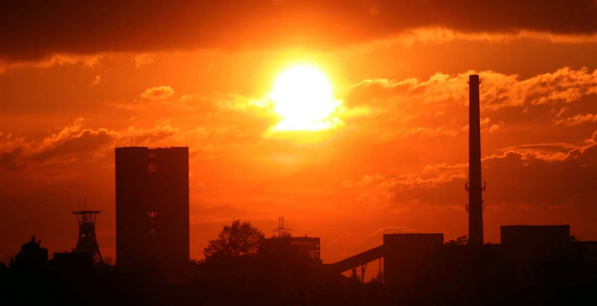 Śmiertelny wypadek w kopalni Pniówek w Pawłowicach. Informację o tym zdarzeniu dostaliśmy na Gorącą Linię RMF FM. 