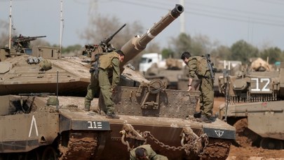 Szef Hamasu: Daliśmy Izraelowi nauczkę