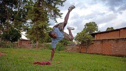 Breakdance na igrzyskach olimpijskich? "Pozwala na autentyczną ekspresję"