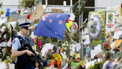 Książę William odwiedzi rodziny ofiar ataku z Christchurch