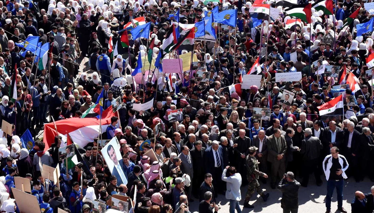 Rada Bezpieczeństwa ONZ skrytykowała dekret prezydenta USA, uznającego suwerenność Izraela nad Wzgórzami Golan. Większość członków RB, w tym Polska, stwierdziła, że poniedziałkowa decyzja Donalda Trumpa jest naruszeniem prawa.