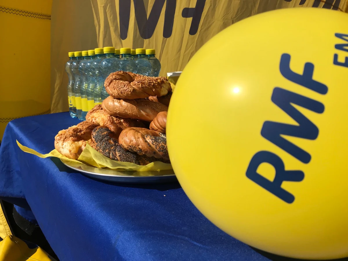 Głogówek w Opolskiem będzie "Twoim Miastem w Faktach RMF FM". Tak zdecydowaliście w głosowaniu na RMF24.pl. Dlatego w najbliższą sobotę pojawi się tam nasza żółto-niebieska radiowa ekipa.