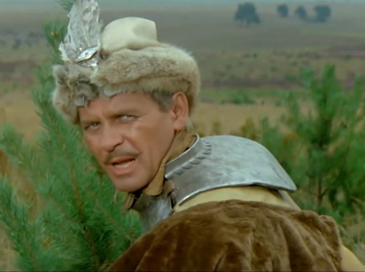 Pół wieku temu, 28 marca 1969 roku, na ekrany kin wszedł film "Pan Wołodyjowski" w reżyserii Jerzego Hoffmana. Uroczysta premiera odbyła się w warszawskiej Sali Kongresowej w PKiN. Rekordowo drogi wówczas film - kosztował 40 mln zł - okazał się niebagatelnym sukcesem, gromadząc niemal 11 mln widzów.