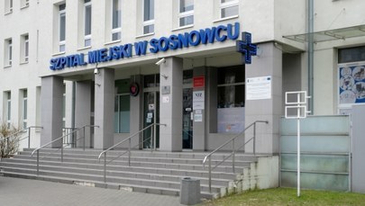 Szpitale w Sosnowcu i w Zawierciu skontroluje Urząd Wojewódzki