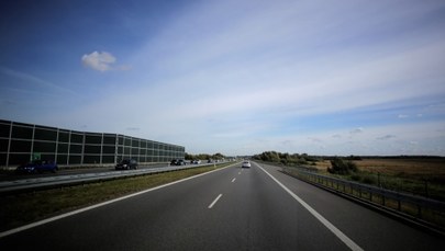 Autostrada A2 w kierunku Świecka zablokowana przez kilka godzin