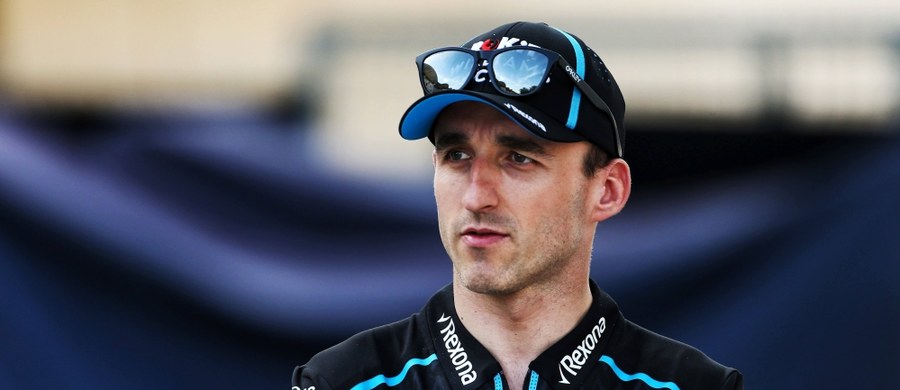 Robert Kubica (Williams) nie ukrywa, że jego team przed niedzielnym wyścigiem Formuły 1 w Bahrajnie jest w trudnej sytuacji. "Brakuje nam części zamiennych i wszystkiego innego" - zaznaczył polski kierowca.